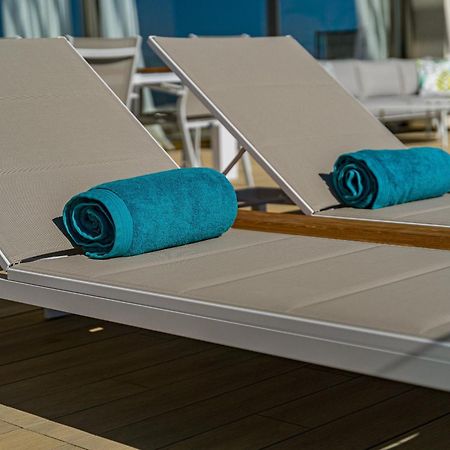 Serenity Heights - Luxury Concierge Services Адехе Экстерьер фото
