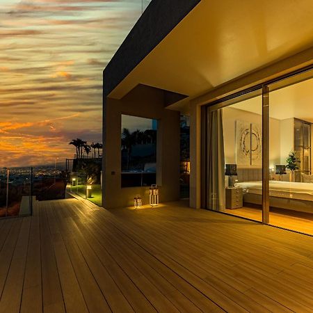 Serenity Heights - Luxury Concierge Services Адехе Экстерьер фото
