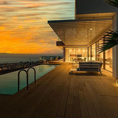 Serenity Heights - Luxury Concierge Services Адехе Экстерьер фото