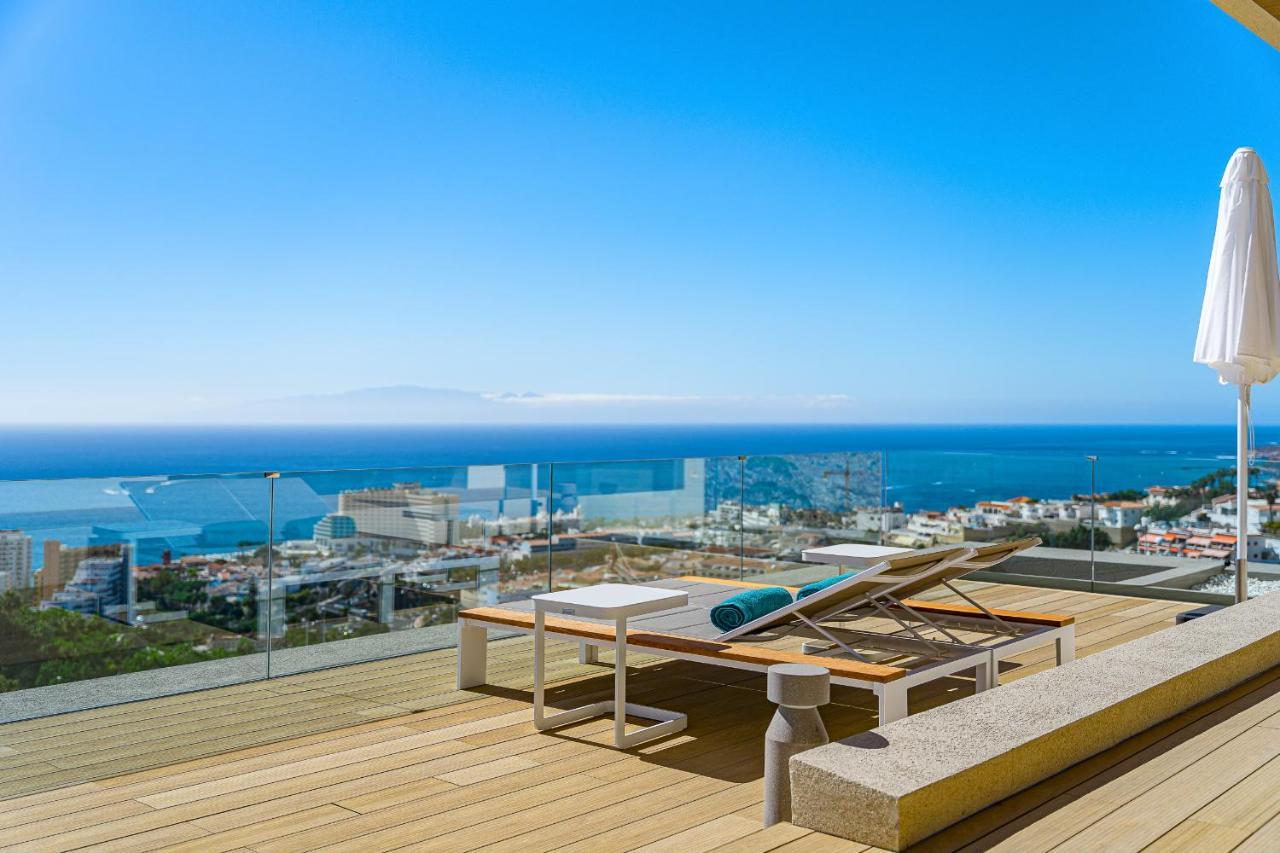 Serenity Heights - Luxury Concierge Services Адехе Экстерьер фото