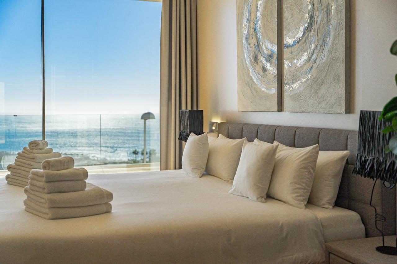 Serenity Heights - Luxury Concierge Services Адехе Экстерьер фото