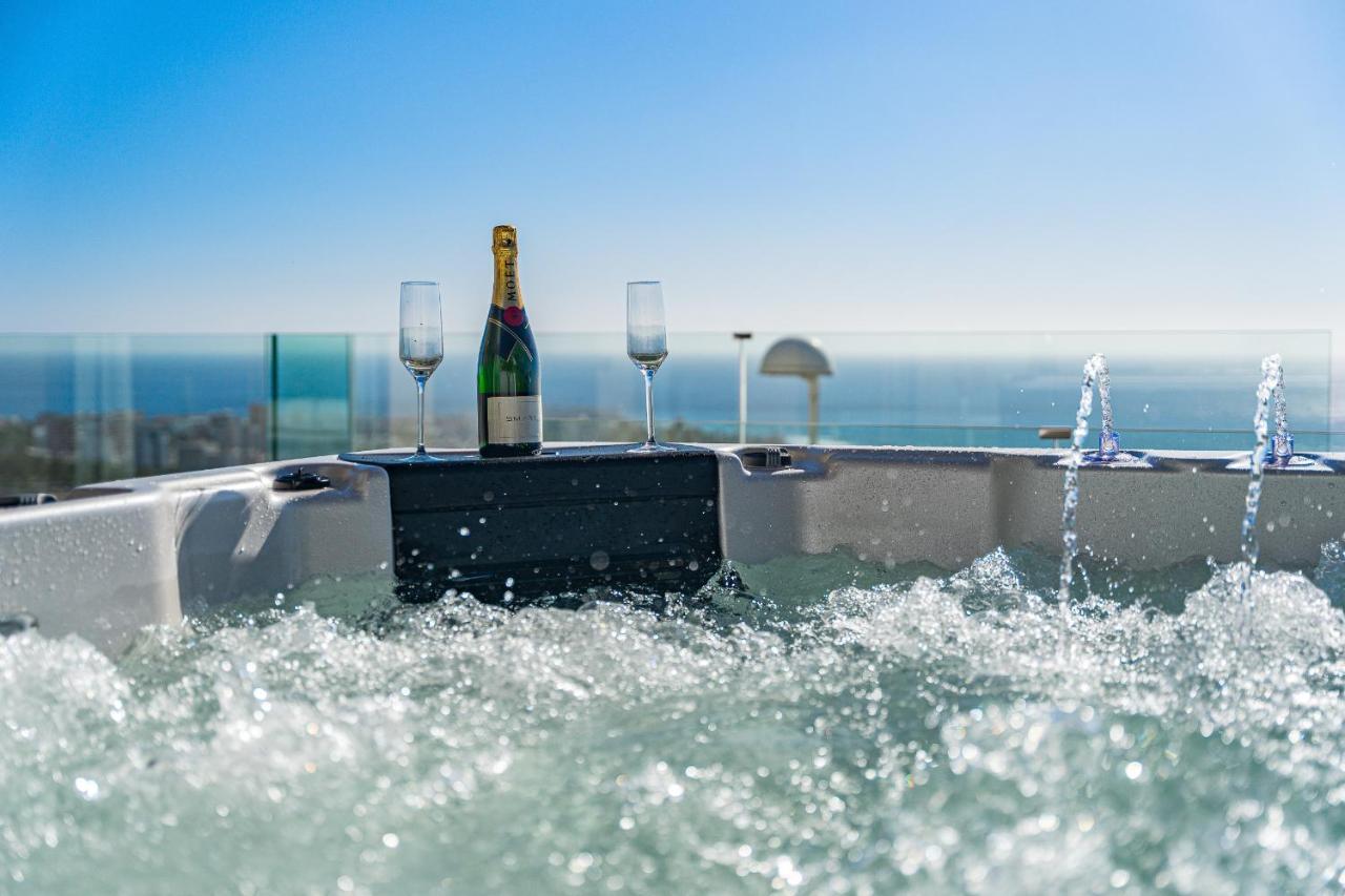 Serenity Heights - Luxury Concierge Services Адехе Экстерьер фото