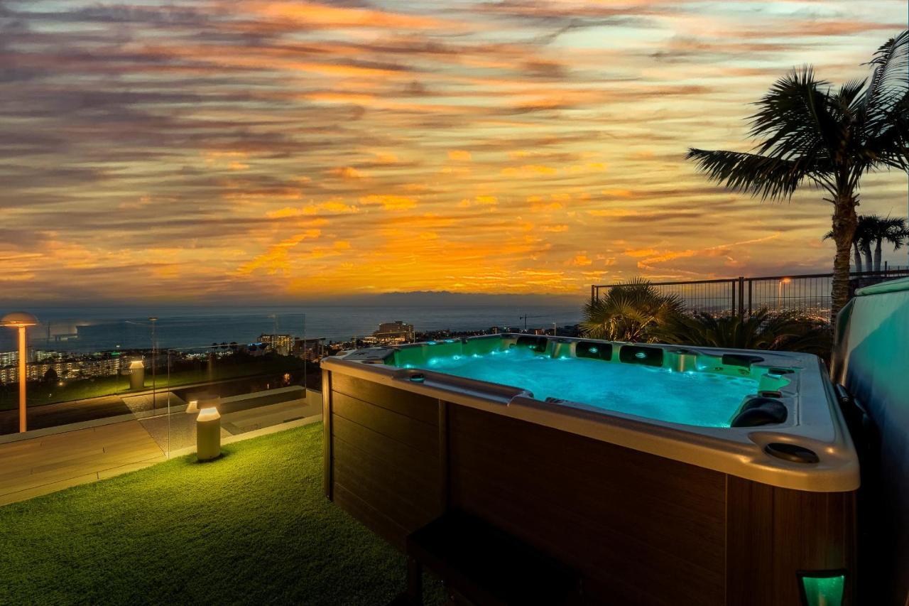 Serenity Heights - Luxury Concierge Services Адехе Экстерьер фото