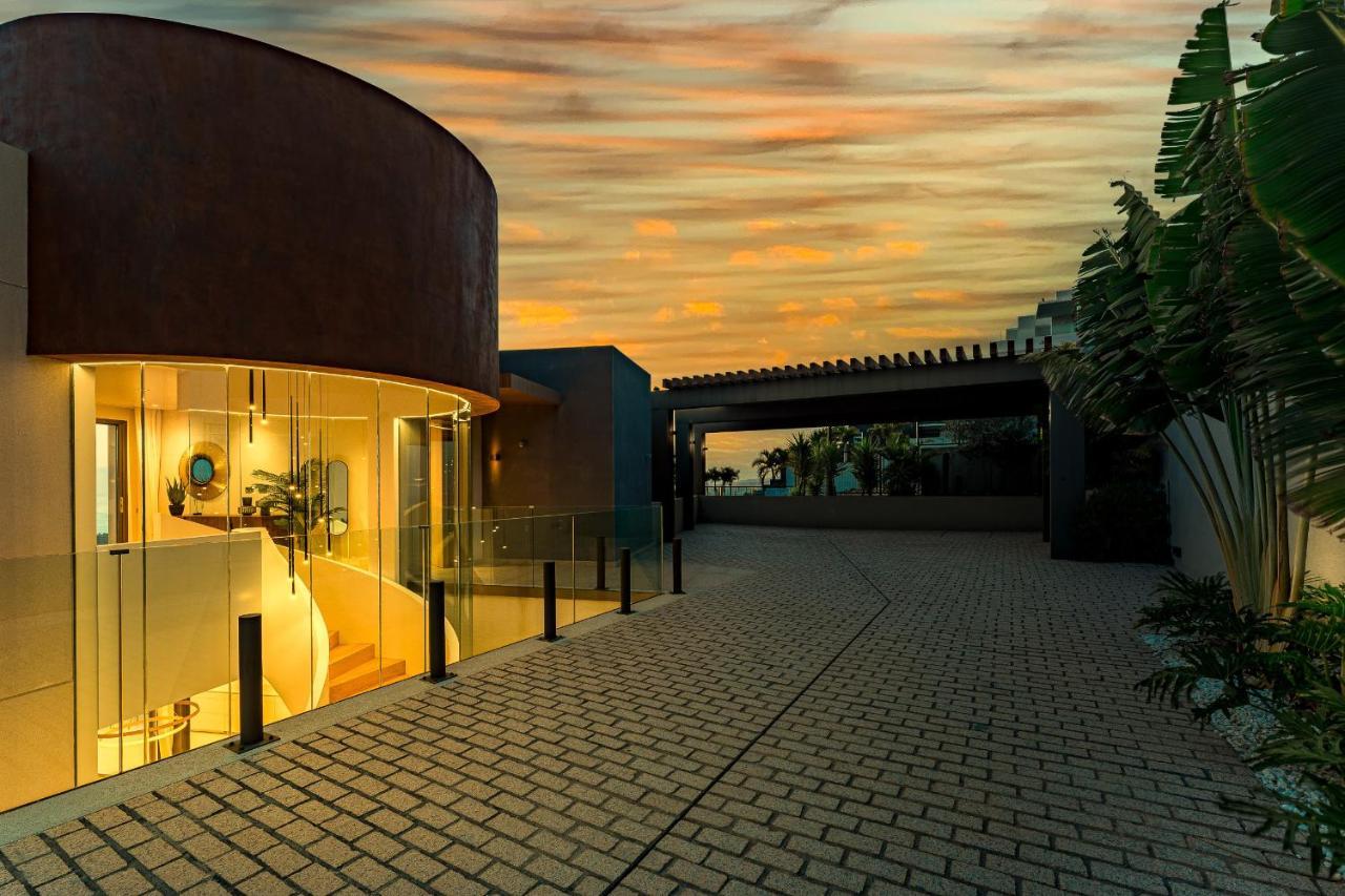 Serenity Heights - Luxury Concierge Services Адехе Экстерьер фото