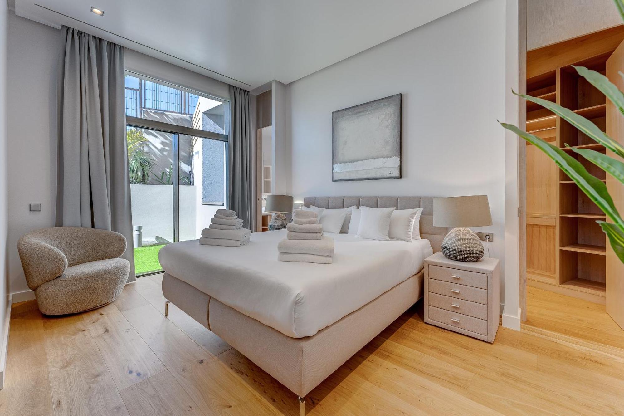 Serenity Heights - Luxury Concierge Services Адехе Экстерьер фото